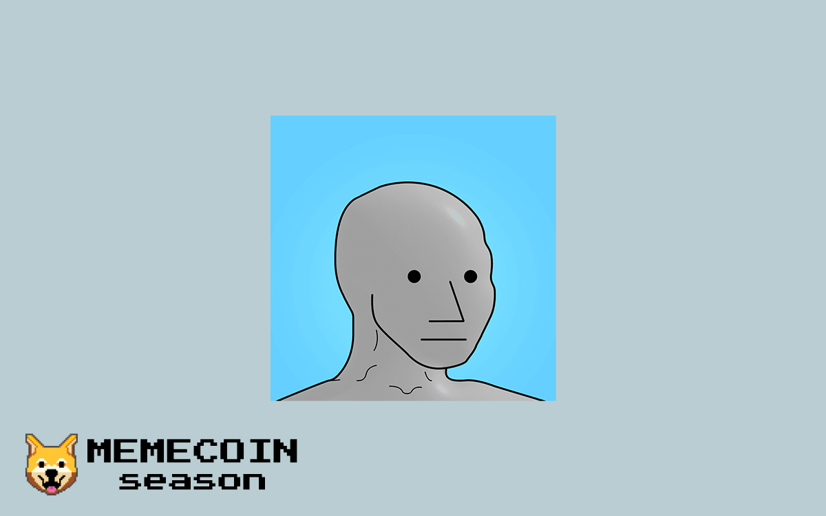 Non-Playable Coin ($NPC) meme coin