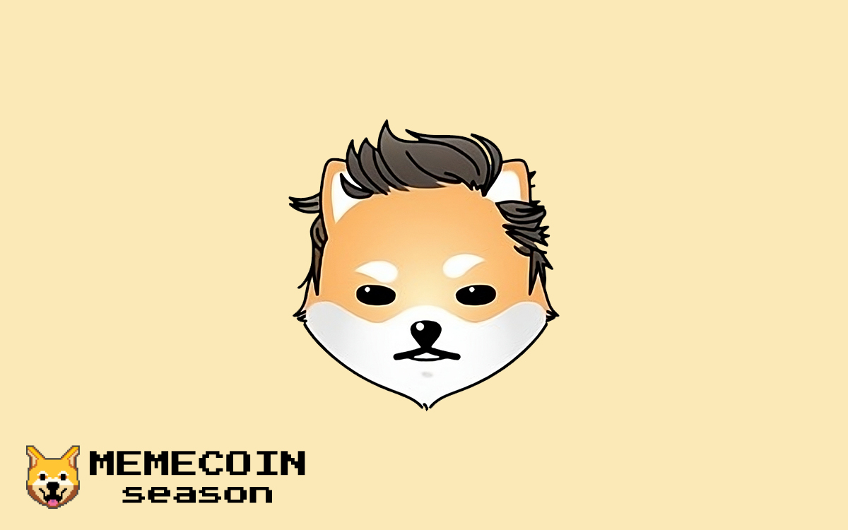 Dogelon Mars ($ELON) meme coin