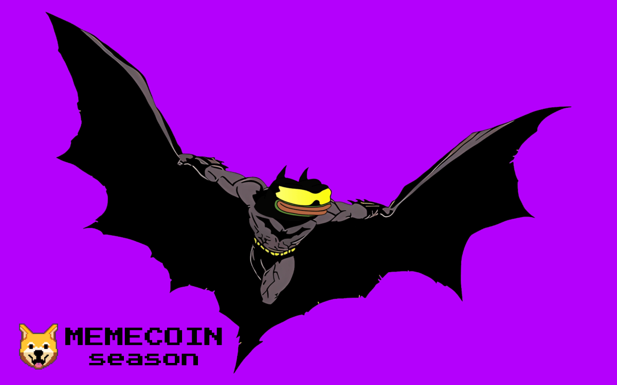 Bat Pepe ($BATPEPE)