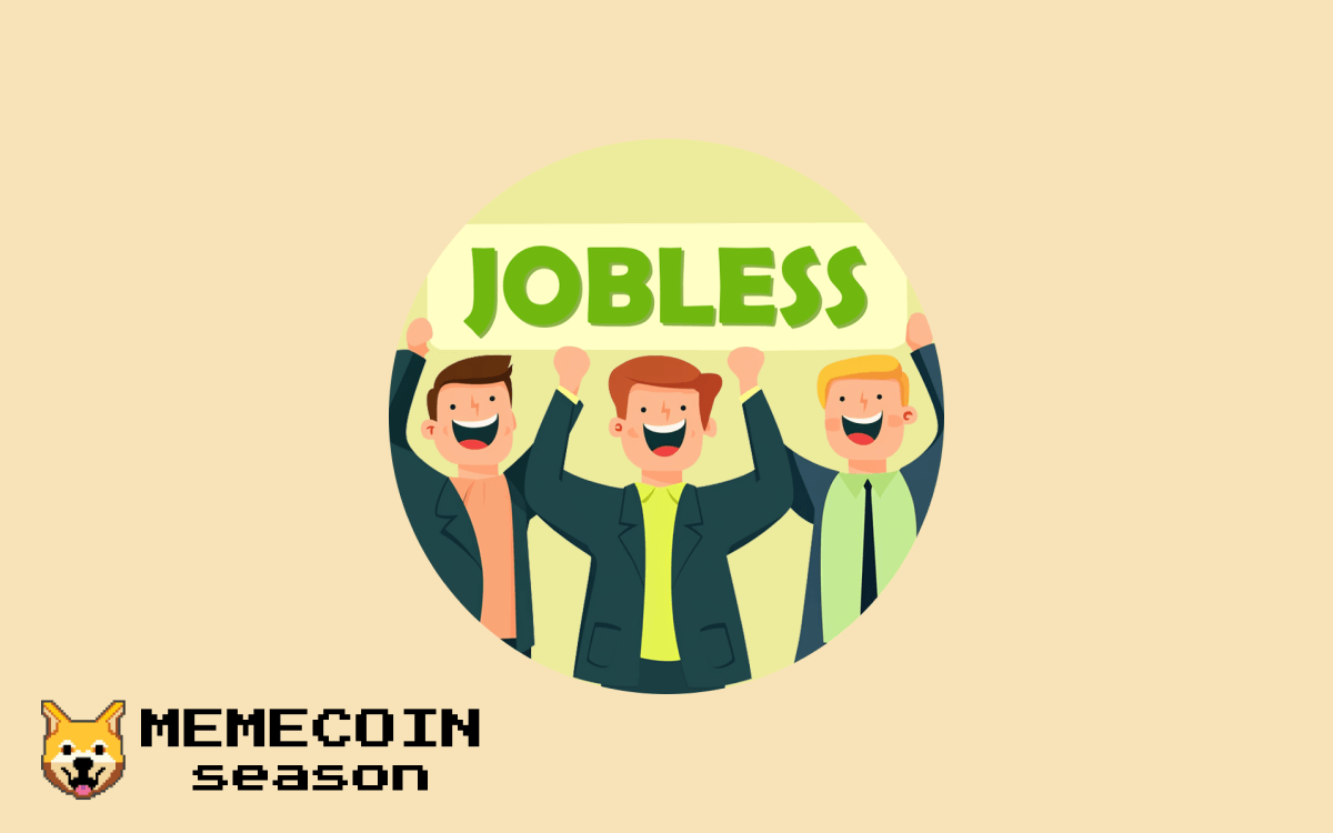 Jobless ($JOBL)