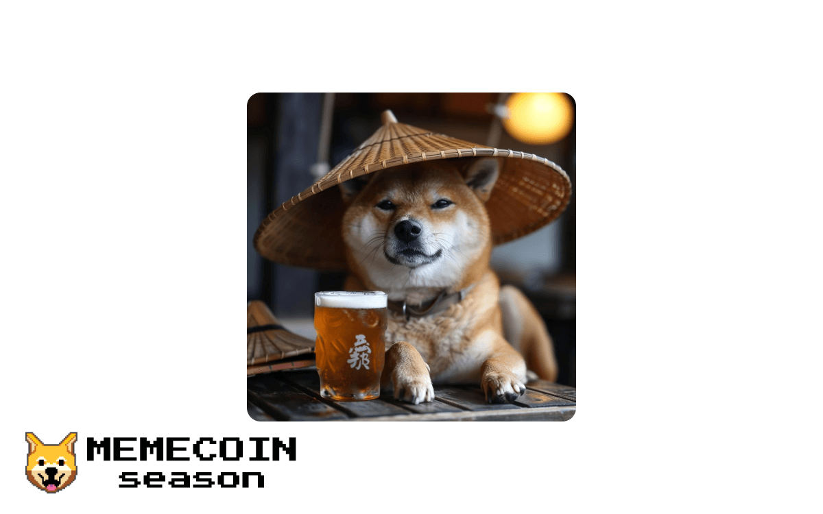 Chinese Doge Wow ($CHIDO)