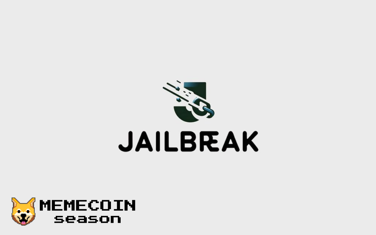 JailbreakMe ($JAIL)