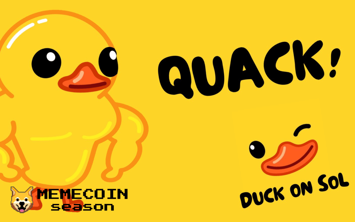 Duck ($DUCK)