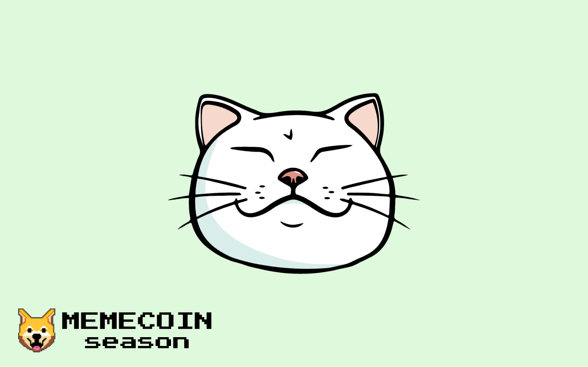 Shiro Neko ($SHIRO) meme coin