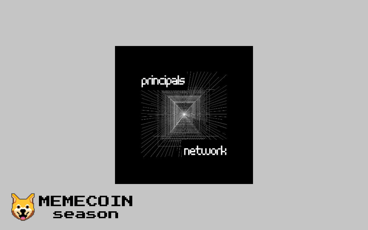 Principals Network ($PNET)