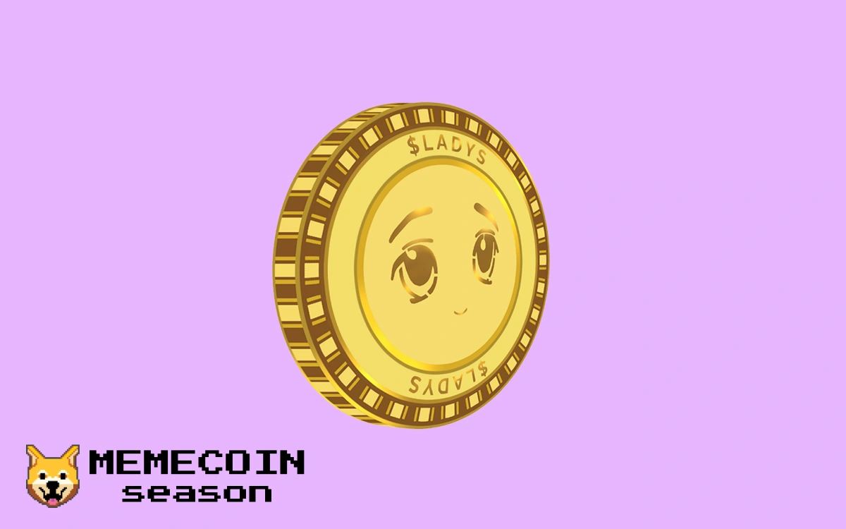 Milady Meme Coin ($LADYS)